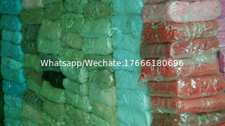 Çin Beyaz Elastik Stocklot, Karışık Elastik Kayış Stoku, Açık Renk Elastik Bant Stoğu, Çin'de Elastik Stocklot Tedarikçi