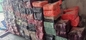Çin'de en ucuz fiyat kemer stocklot, Jakarlı Elastik Band Fabrikası toptancı nereden alınır Tedarikçi